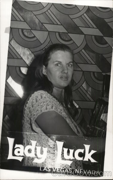 Lady Luck Las Vegas Nevada