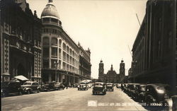 Avenida 20 de Noviembre Avenida 20 de Noviembre