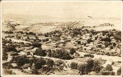 Copperhill, Tenn Postcard