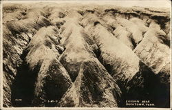 Erosion Postcard