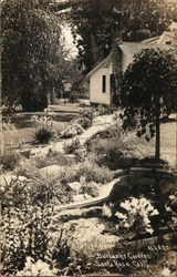 Burbank's Gardens Burbank's Gardens