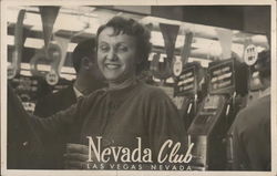 Nevada Club Winner Nevada Club Winner
