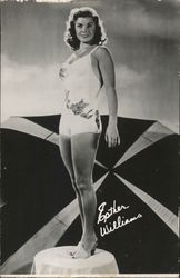 Esther Williams Esther Williams