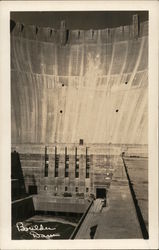 Boulder Dam Boulder Dam