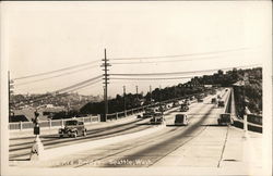 Aurora Avenue Bridge Aurora Avenue Bridge