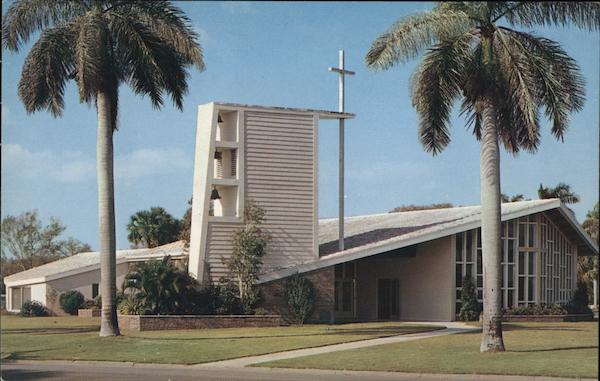 First Presbyterian Church Vero Beach Florida