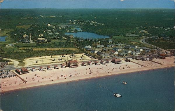 Craigville Inn Massachusetts