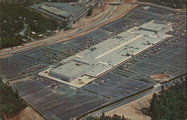 Greenbriar Atlanta Georgia