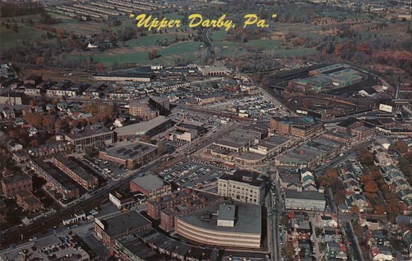 Upper Darby, Pa. Pennsylvania