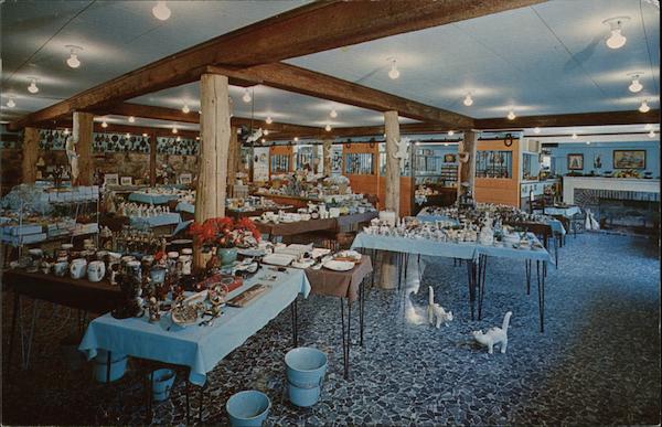 Wendy Gift Shop Mayfield New York