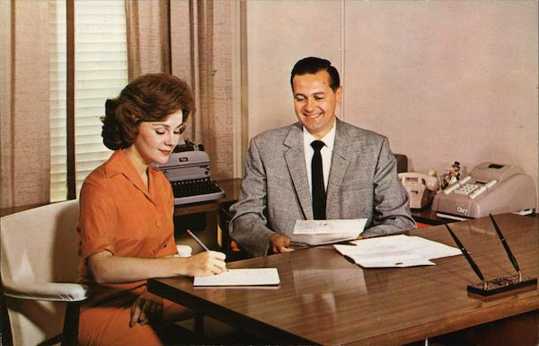 Brown's Temporary Personnel Los Angeles California