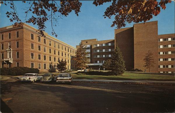 Framingham Union Hospital Massachusetts