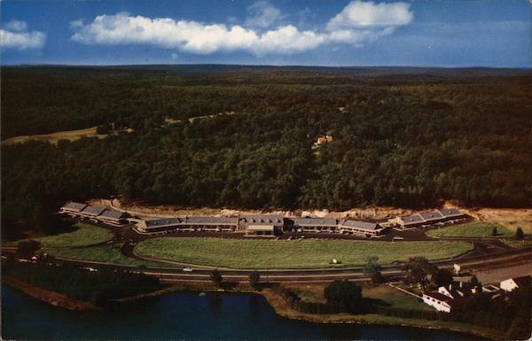 Framingham Motor Inn Massachusetts