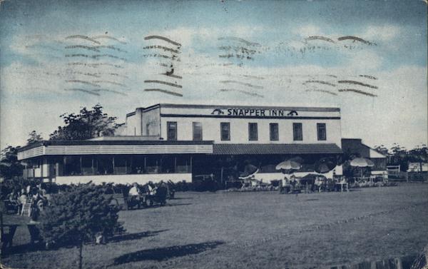 Snapper Inn Oakdale New York