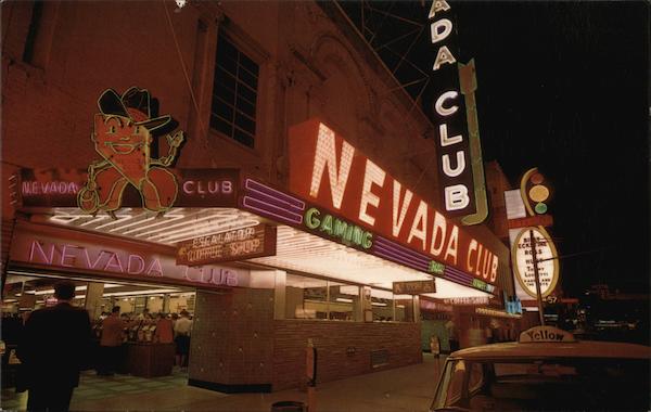 Nevada Club Reno