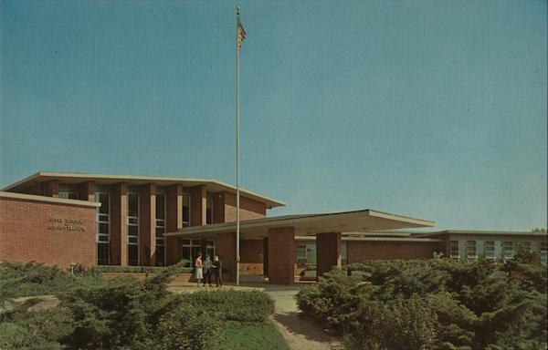 The Principia, Country Campus St. Louis Missouri