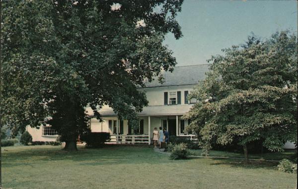 Edgewater Acres Alexandria Pennsylvania