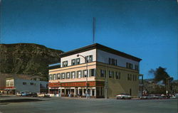 General Palmer House Durango, CO Postcard Postcard Postcard