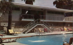 Menger Hotel, San Antonio's Only Resort Hotel Postcard