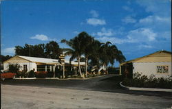The Southmoor Postcard