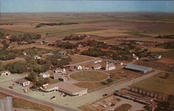 The Harold Warp Pioneer Village The Harold Warp Pioneer Village