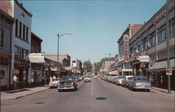 Aurora Street Aurora Street
