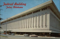 Federal Building and US Post Office Federal Building and US Post Office