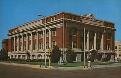 City-County Building Postcard