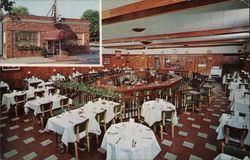 Colonial Restaurant Colonial Restaurant