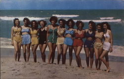 Sunshine Reflections - Panama Postcard
