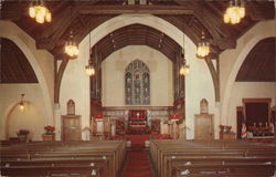 Grace Congregational Church Framingham, MA Postcard Postcard Postcard