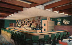 Pan American Club Pan American Club