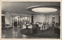 T. Eaton Company, Ltd. Department Store Montreal, ON Canada Ontario Postcard Postcard Postcard