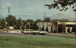 City Hall Henderson, NV Postcard Postcard Postcard