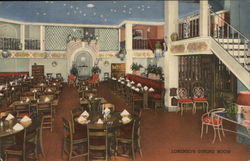 Casa Lorenzo Postcard