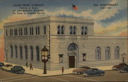 Union Trust Company Union Trust Company