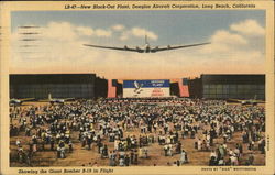 Douglas Aircraft Corporation Douglas Aircraft Corporation