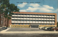 Saint Lukes Hospital Saint Lukes Hospital