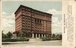 Hotel Schenley Hotel Schenley