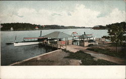Lake Quinsigamond Lake Quinsigamond