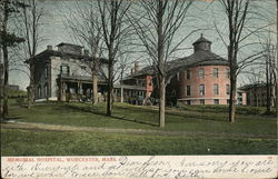 Memorial Hospital Memorial Hospital