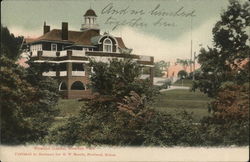 Riverton Casino, Riverton Park Riverton Casino, Riverton Park