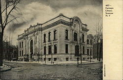Carnegie Library Carnegie Library