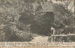 The Old Indian Road The Old Indian Road