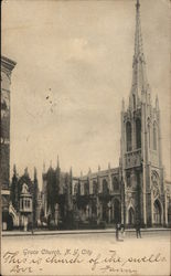 Grace Church Grace Church