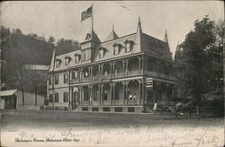 Delaware House Delaware House
