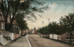 Water Street Water Street