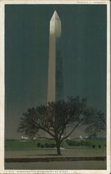 Washington Monument at Night Washington Monument at Night