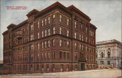 Trinity Hospital Trinity Hospital