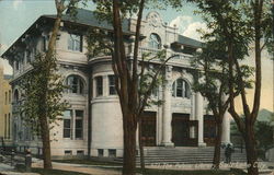Public Library Public Library